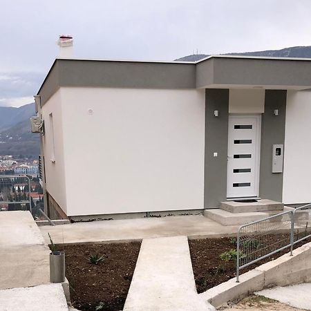 Apartman Keman Mostar Extérieur photo