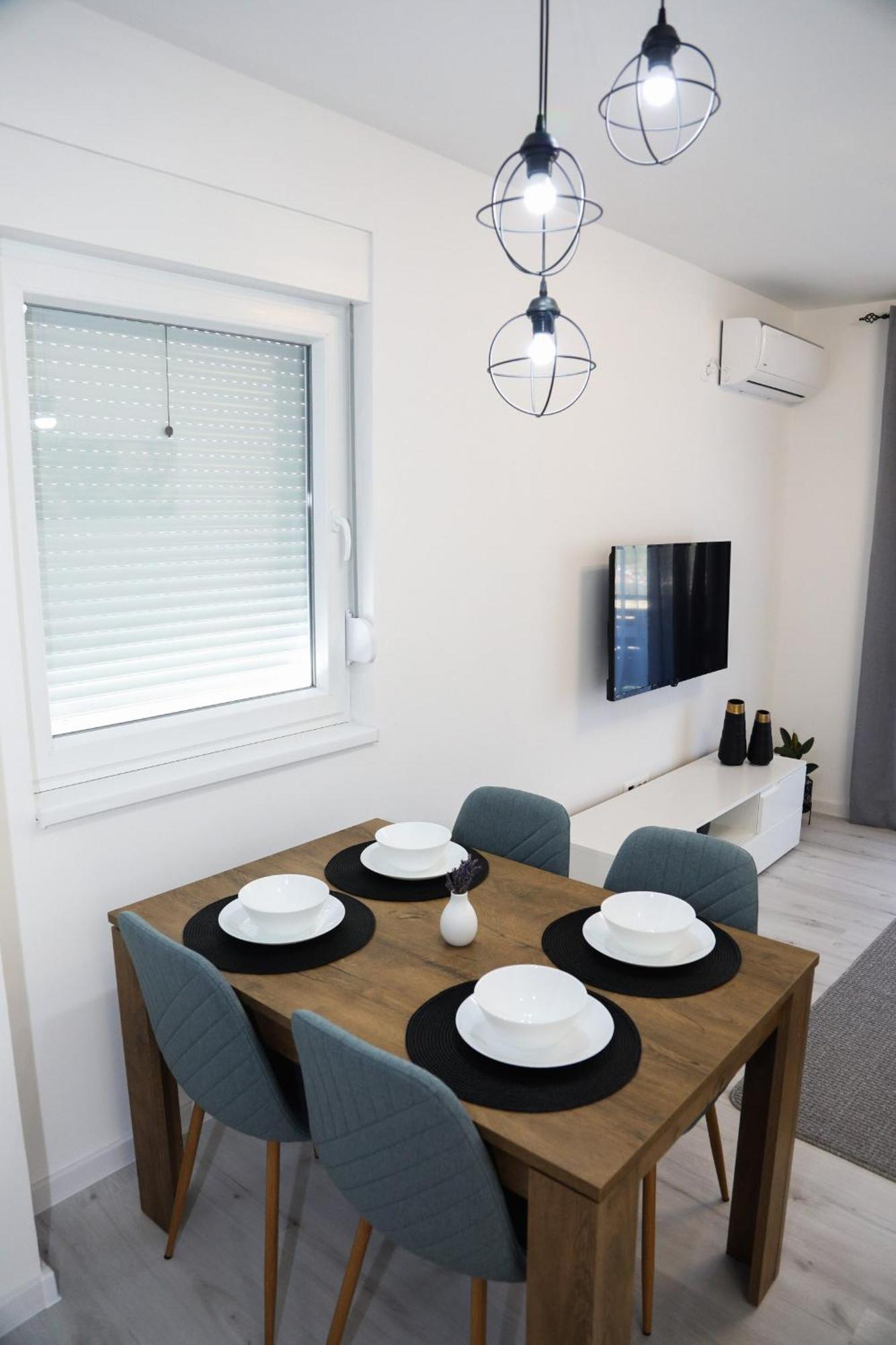 Apartman Keman Mostar Extérieur photo