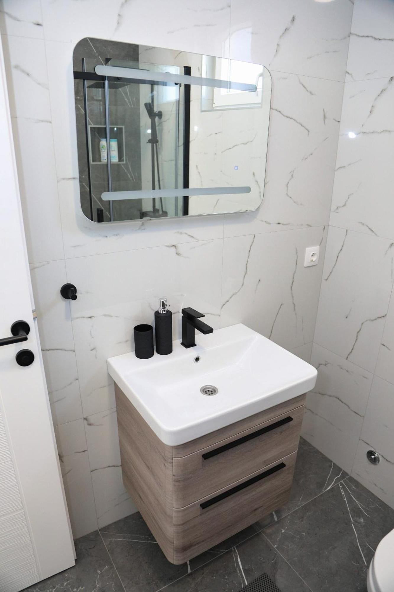Apartman Keman Mostar Extérieur photo