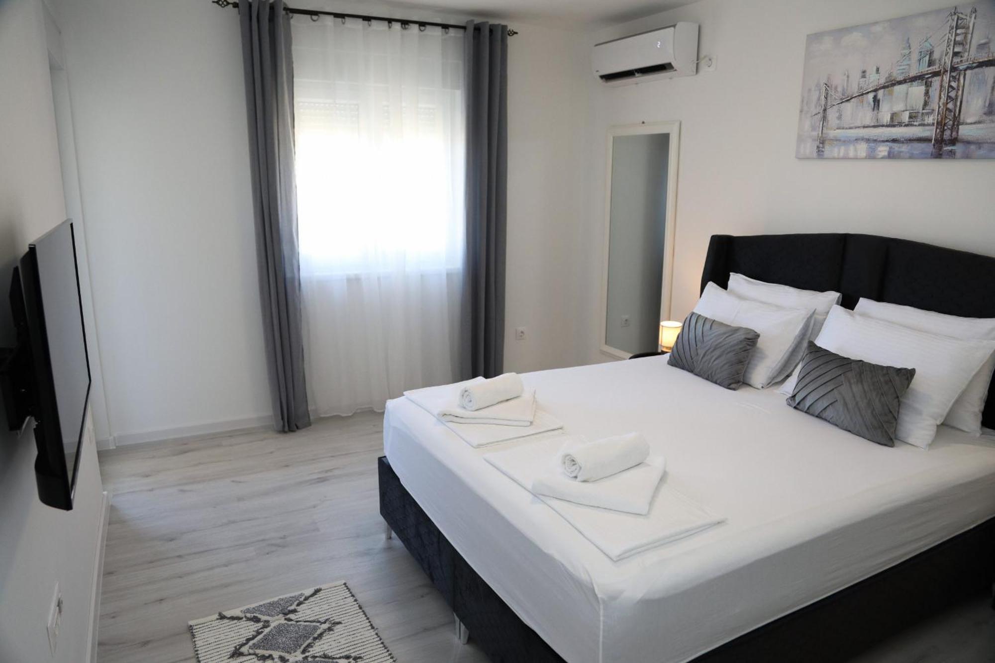 Apartman Keman Mostar Extérieur photo