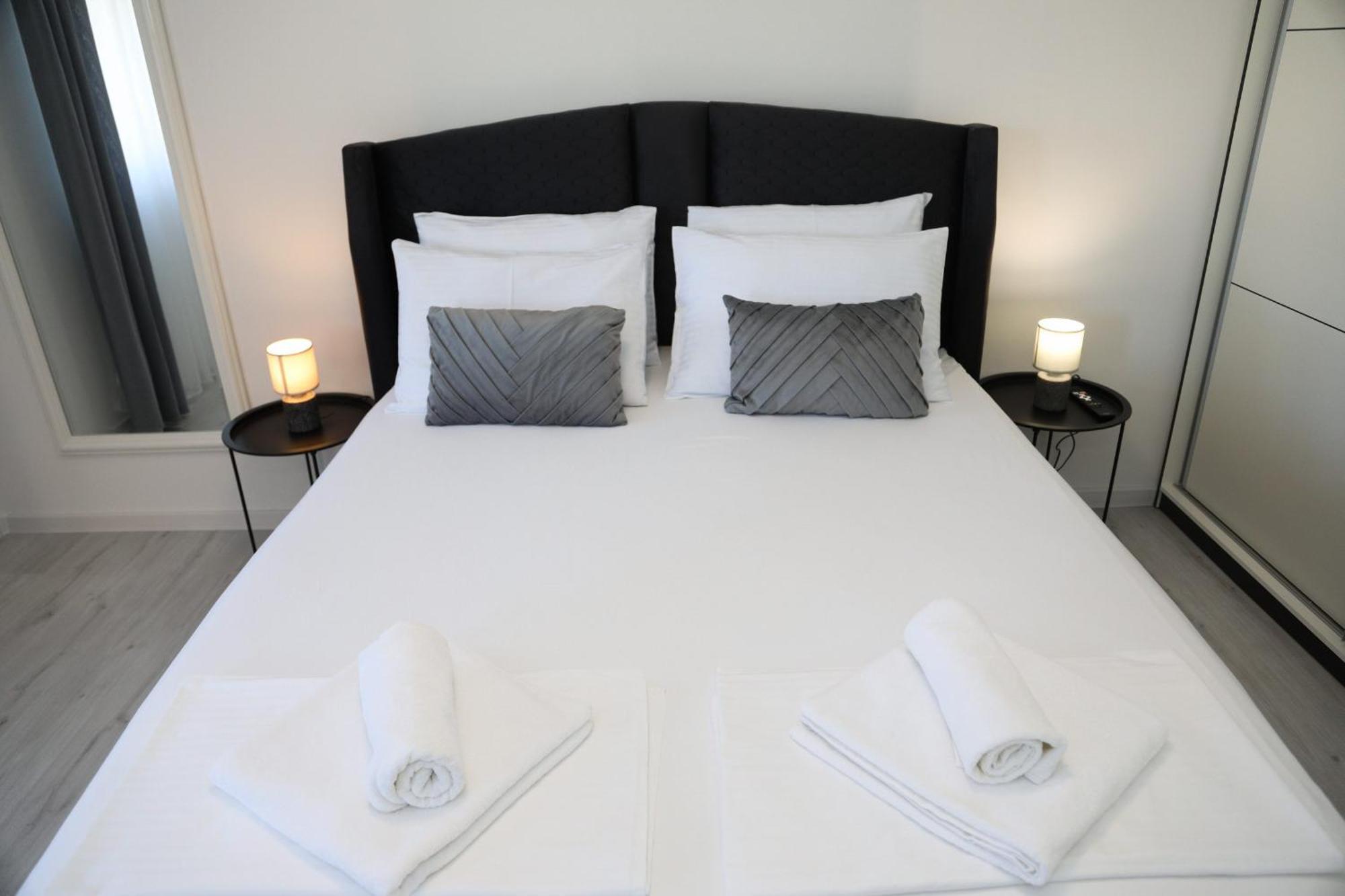 Apartman Keman Mostar Extérieur photo