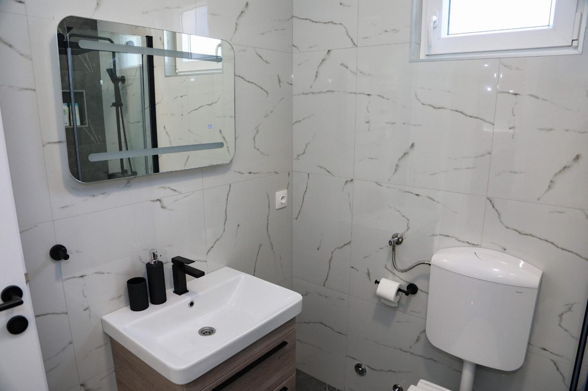 Apartman Keman Mostar Extérieur photo