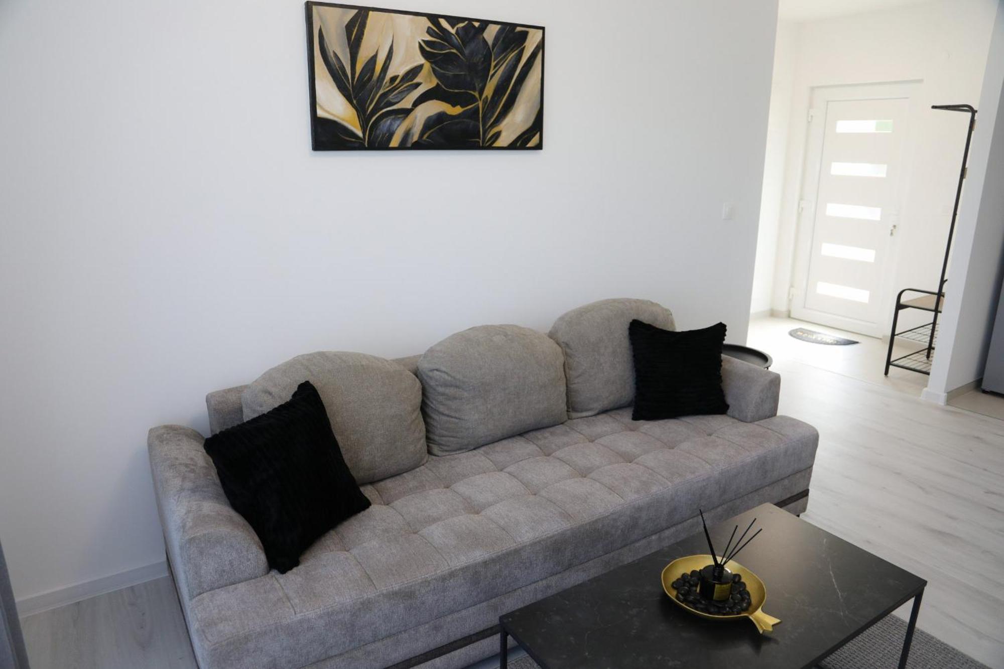 Apartman Keman Mostar Extérieur photo