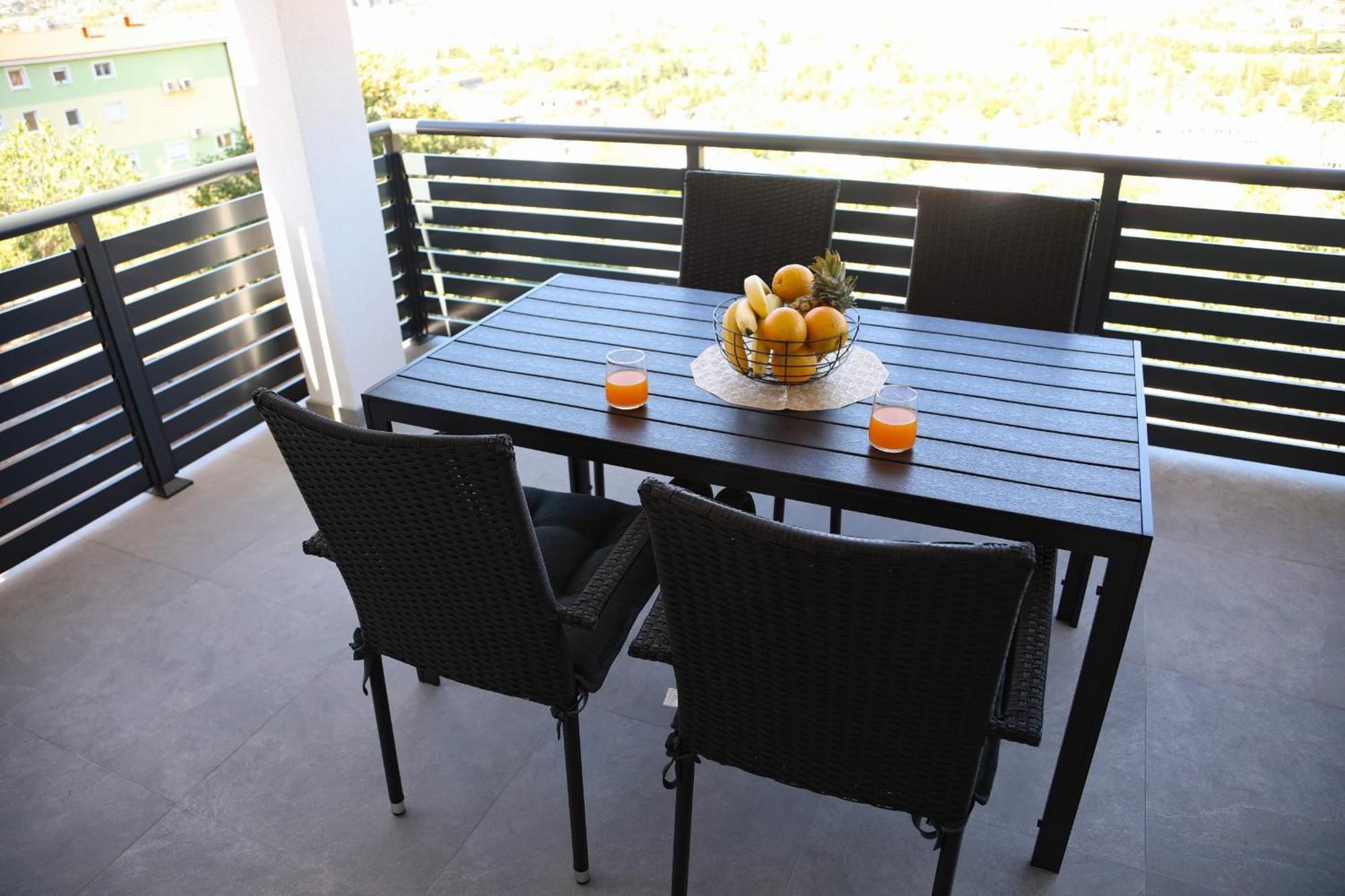 Apartman Keman Mostar Extérieur photo