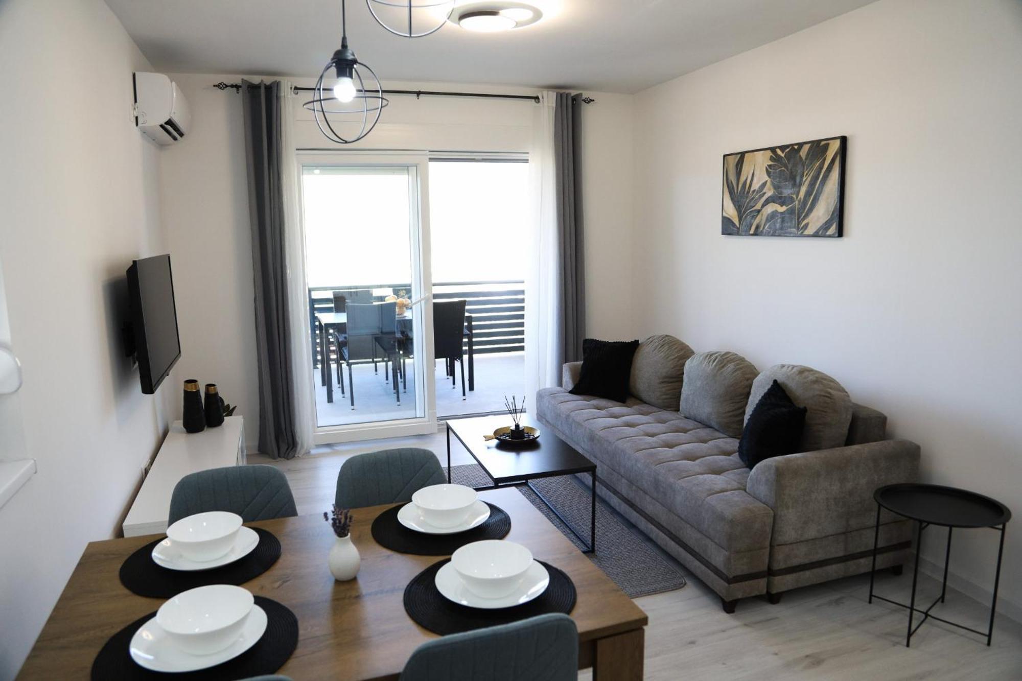 Apartman Keman Mostar Extérieur photo