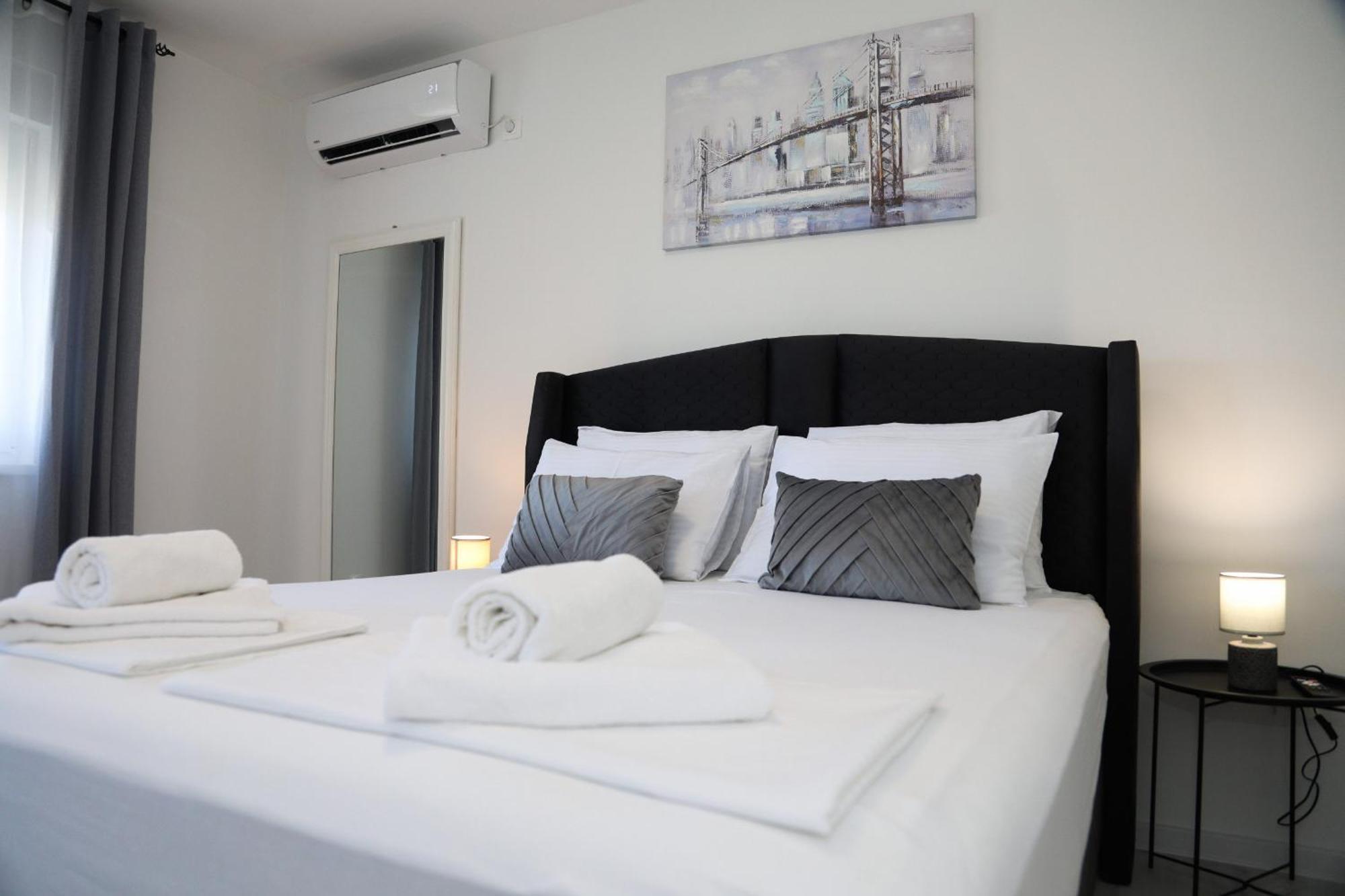 Apartman Keman Mostar Extérieur photo