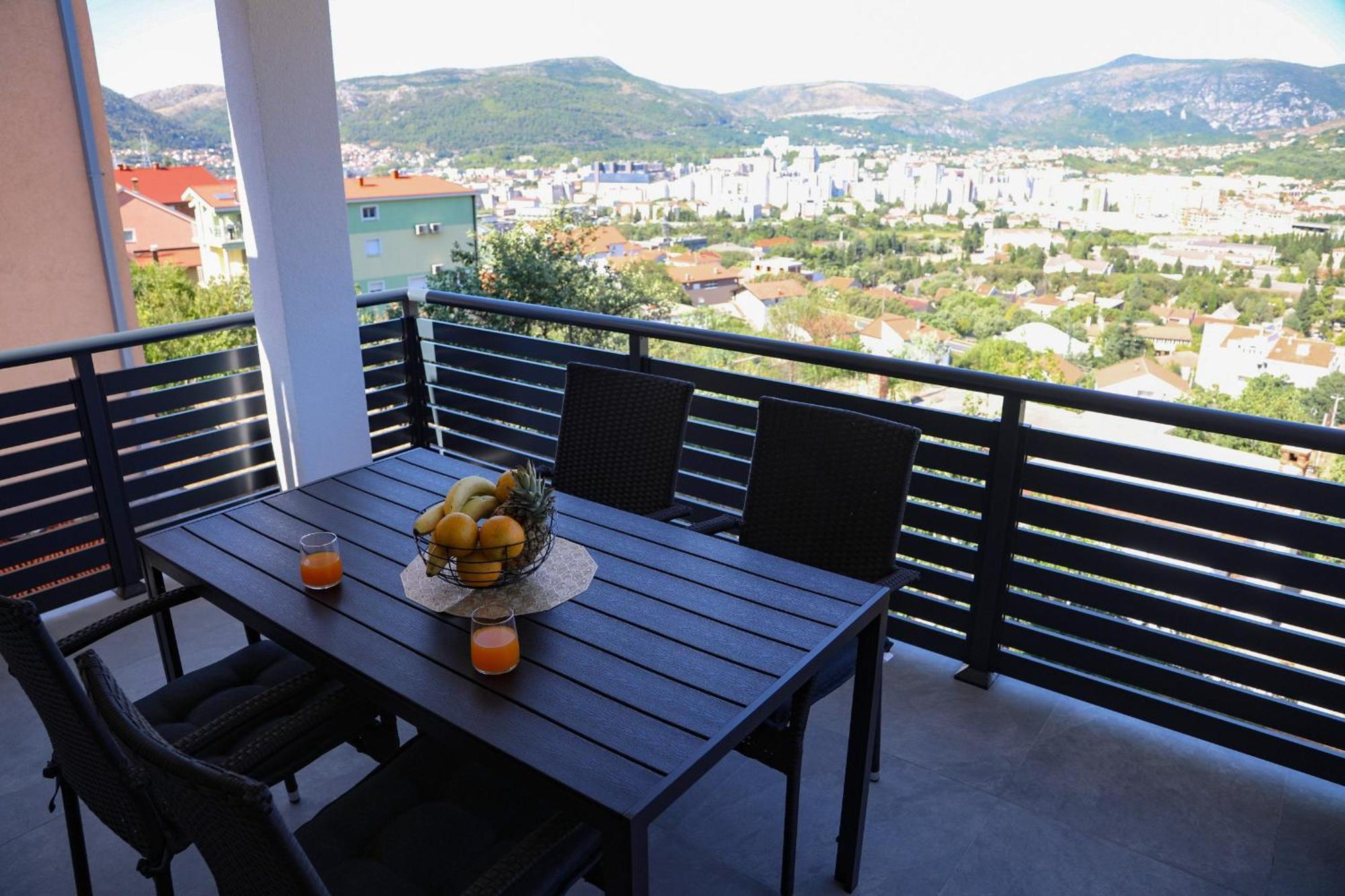 Apartman Keman Mostar Extérieur photo