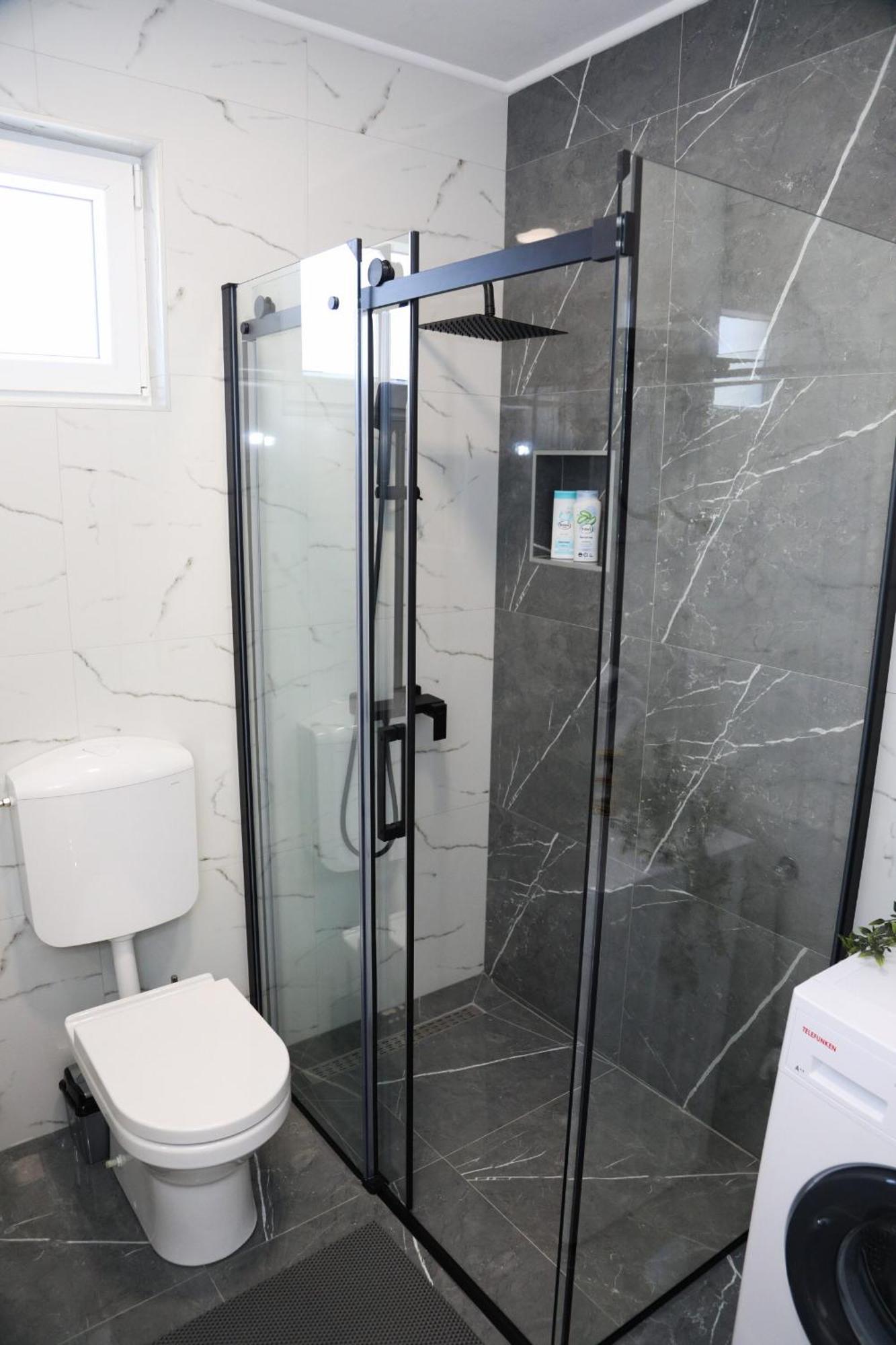 Apartman Keman Mostar Extérieur photo