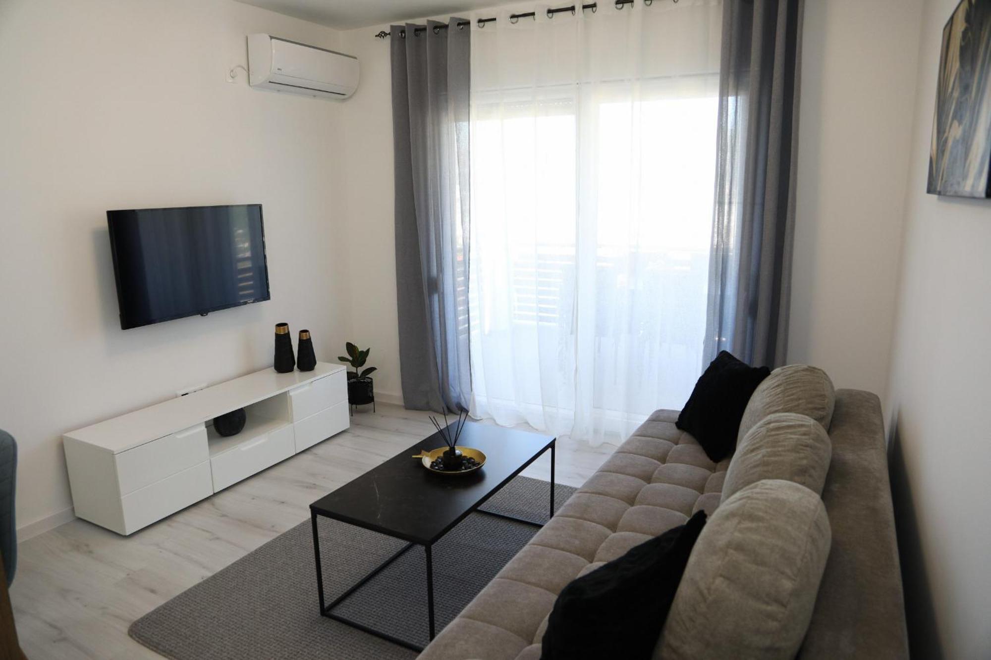 Apartman Keman Mostar Extérieur photo